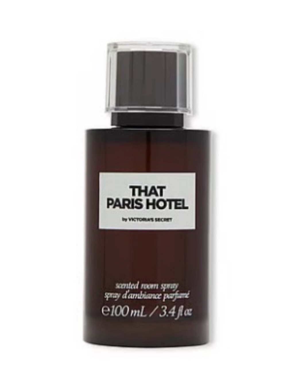 That Paris Hotel Scented Room
Spray